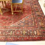 839 3229 ORIENTAL RUG